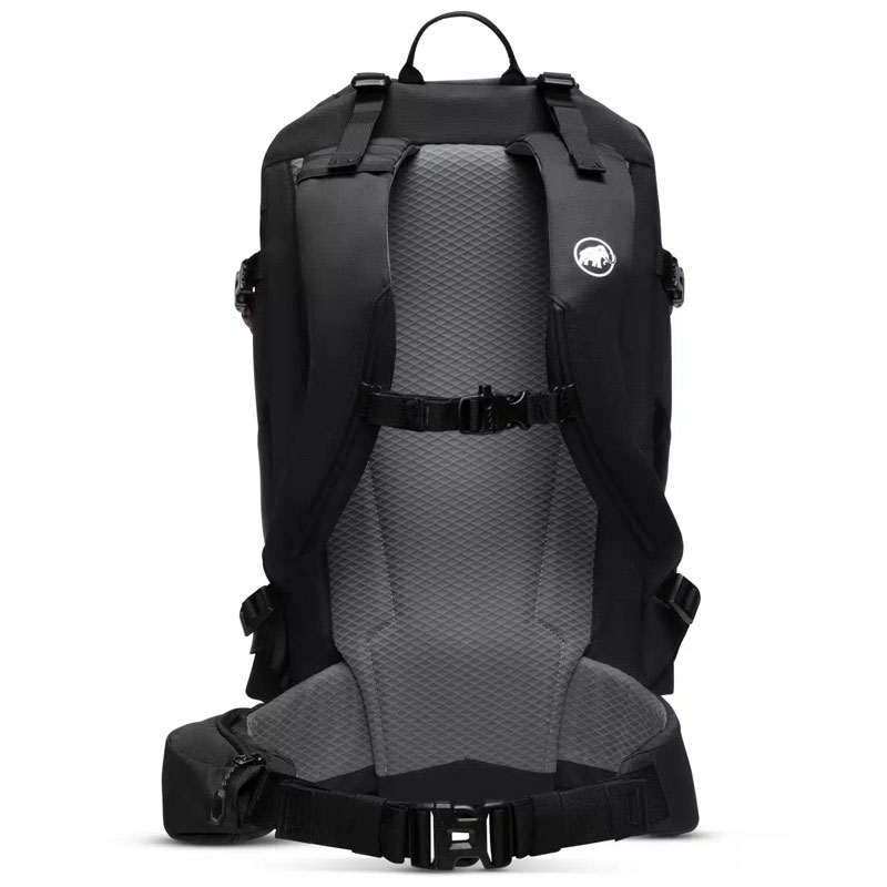 backpack MAMMUT Nirvana 30 iguana-black - Outdoordream.eu